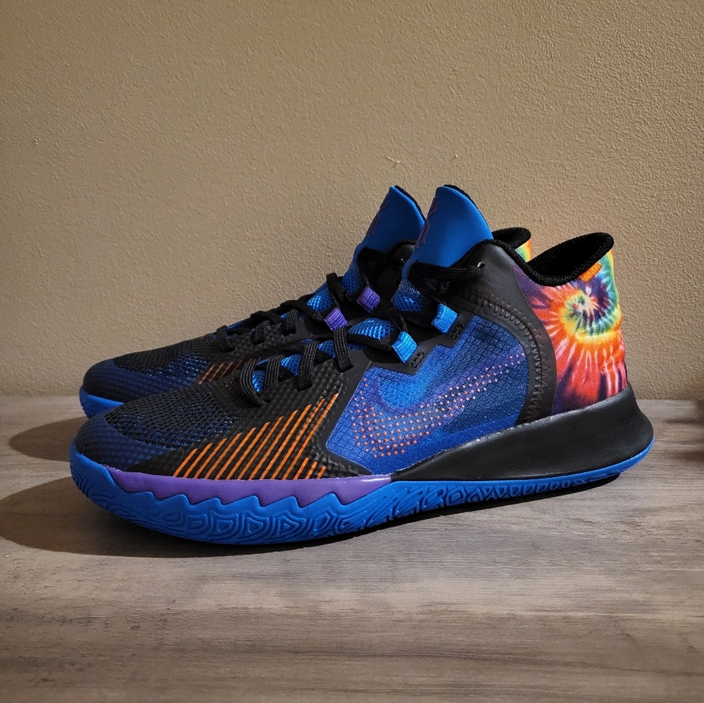Nike Kyrie Flytrap 5